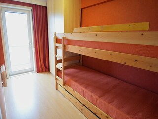 Appartement Middelkerke Kenmerken 11