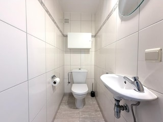 Apartment Middelkerke Features 12