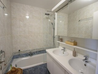 Appartement Middelkerke Kenmerken 13
