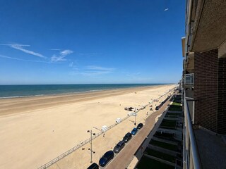 Apartment Middelkerke Außenaufnahme 3