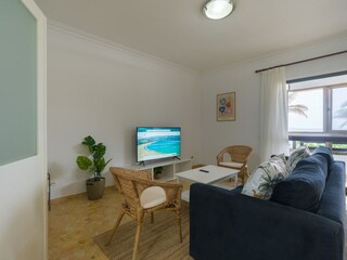 Vakantiehuis Las Palmas Kenmerken 40
