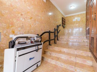 Maison de vacances Las Palmas Enregistrement extérieur 13