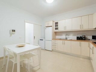 Vakantiehuis Las Palmas Kenmerken 15