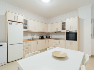 Vakantiehuis Las Palmas Kenmerken 17