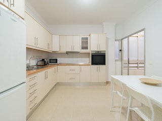 Ferienhaus Las Palmas Ausstattung 24