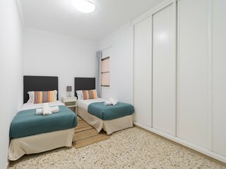 Maison de vacances Las Palmas Équipement 40