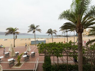 Vakantiehuis Las Palmas Buitenaudio-opname 3