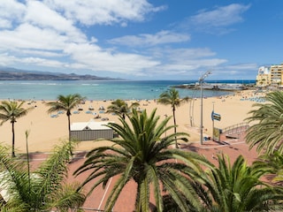 Ferienhaus Las Palmas Außenaufnahme 4
