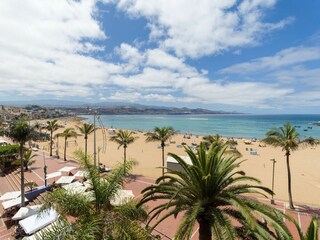 Vakantiehuis Las Palmas Buitenaudio-opname 5