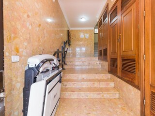 Vakantiehuis Las Palmas Buitenaudio-opname 9