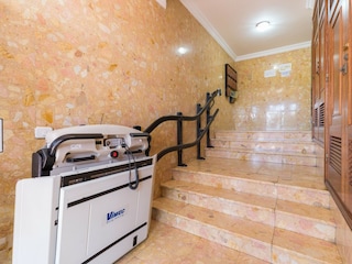 Ferienhaus Las Palmas Außenaufnahme 10