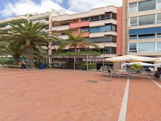 Ferienhaus Las Palmas Außenaufnahme 14