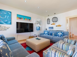 Villa Corralejo Caratteristiche 32