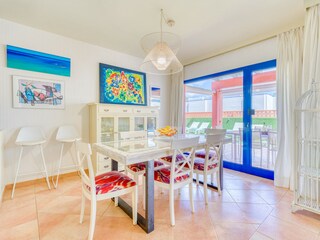 Villa Corralejo Caratteristiche 34