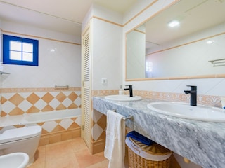 Villa Corralejo Ausstattung 38
