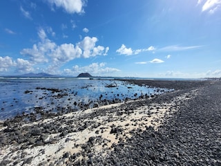 Villa Corralejo Außenaufnahme 3