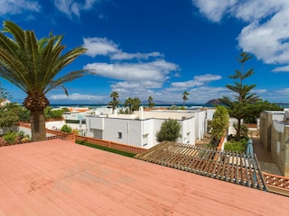 Villa Corralejo Außenaufnahme 4