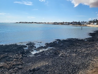 Villa Corralejo Außenaufnahme 5