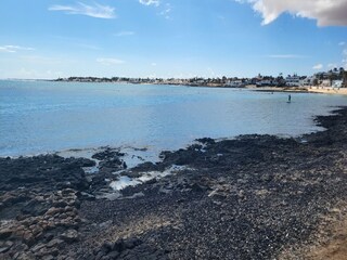 Villa Corralejo Buitenaudio-opname 5