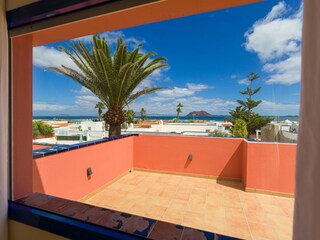 Villa Corralejo Buitenaudio-opname 6
