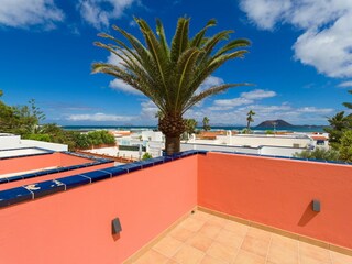 Villa Corralejo Registrazione all'aperto 9