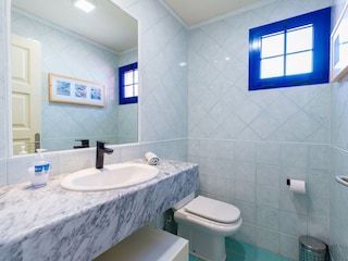 Villa Corralejo Ausstattung 51