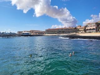 Villa Corralejo Außenaufnahme 24