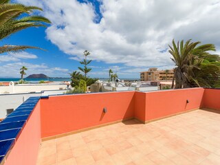 Villa Corralejo Buitenaudio-opname 27