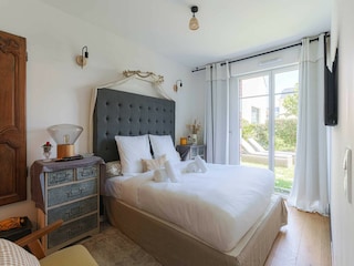 Apartment Deauville  5