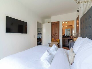 Apartment Deauville  6