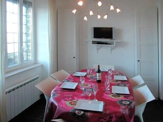 Ferienhaus Locquirec Ausstattung 15