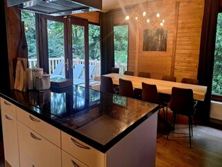 Ferienhaus Locquirec Ausstattung 17