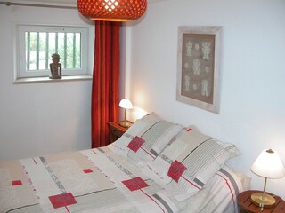 Ferienhaus Locquirec Ausstattung 18