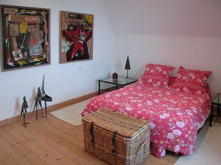 Ferienhaus Locquirec Ausstattung 19