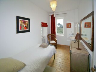 Ferienhaus Locquirec Ausstattung 21