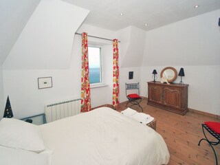 Ferienhaus Locquirec Ausstattung 23