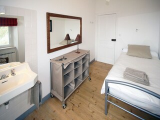 Ferienhaus Locquirec Ausstattung 24