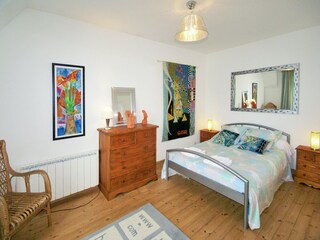 Ferienhaus Locquirec Ausstattung 25