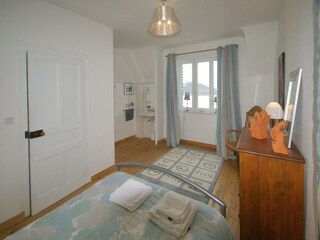 Ferienhaus Locquirec Ausstattung 26
