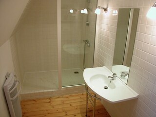 Ferienhaus Locquirec Ausstattung 28