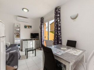 Appartement Cap d'Agde Kenmerken 7