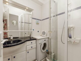 Apartment Cap d'Agde Ausstattung 9