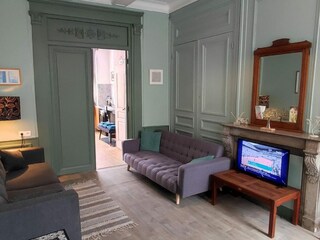 Ferienhaus Welt Ausstattung 9