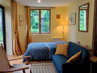 Ferienhaus Welt Ausstattung 10