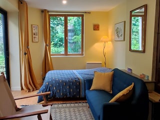Holiday house Welt Features 10