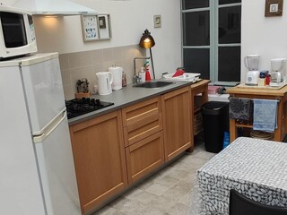 Ferienhaus Welt Ausstattung 11