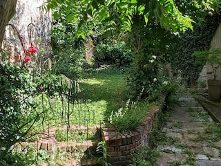 Holiday house Welt Outdoor Recording 2