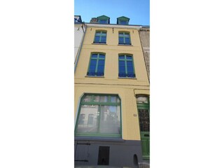 Ferienhaus Welt Außenaufnahme 3