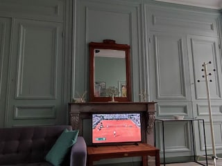 Holiday house Welt Features 15