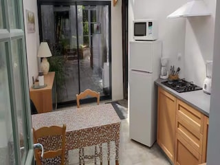 Ferienhaus Welt Ausstattung 17